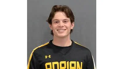 Jack Boike, former Bloomfield Hills High School standout’s collegiate team plays on Sunday, May 18 in the NCAA Division III Baseball Championship