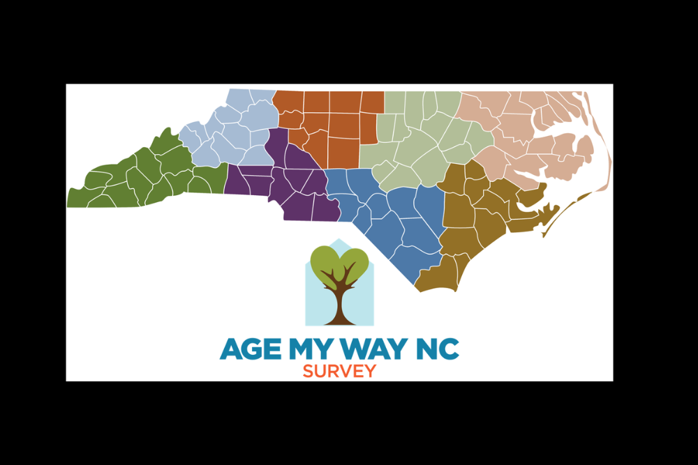 TOWN OF HOLLY RIDGE: Age My Way NC Survey
