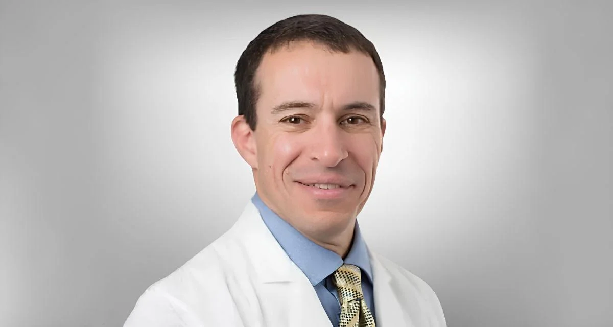 Eldad Hadar, MD, clinical professor and vice chair of the Department of Neurosurgery Eldad Hadar, MD, clinical professor and vice chair of the Department of Neurosurgery