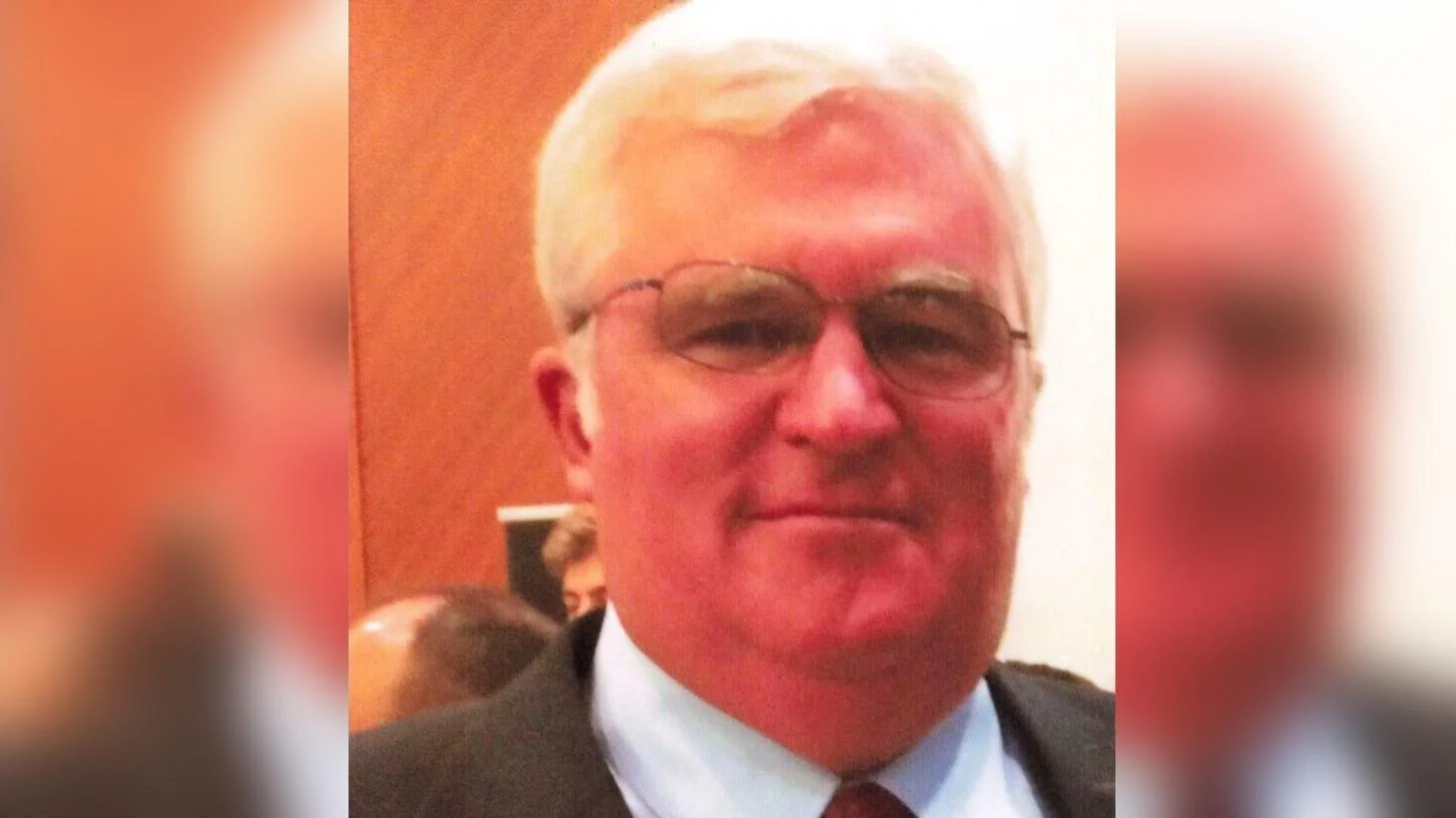 Gilbert Donnelly Wood - Nalley-Pickle & welch Funeral Home & Crematory