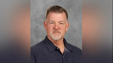 Loren Glasbrenner, District Administrator at River Valley School District Loren Glasbrenner, District Administrator at River Valley School District