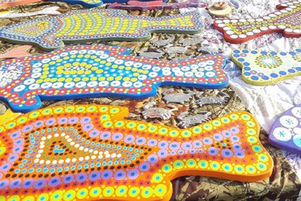 Annual Artisans Festival on September 25