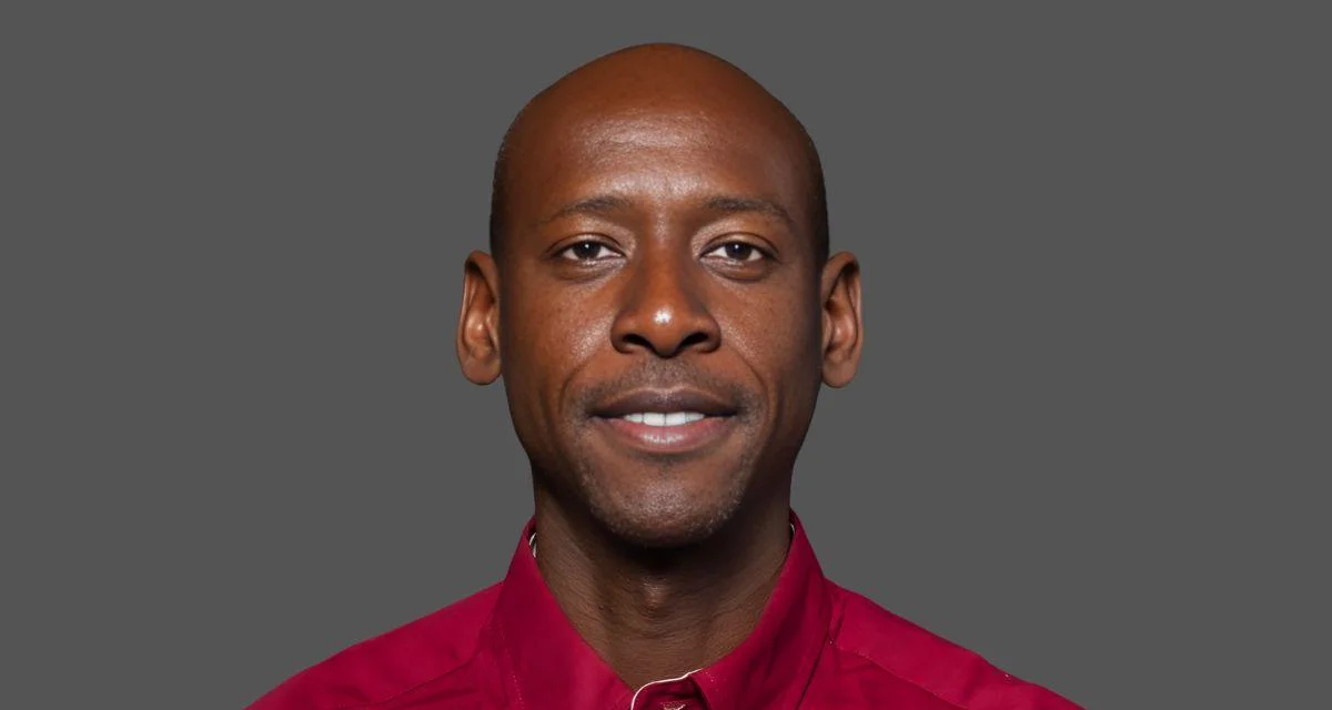 Willis Mbandi, Men%27s Tennis Head Coach at Alabama A&M University - Alabama A&M University Athletics