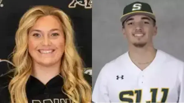 Which former NW Tennessee News area high school standouts will be in action on Thursday, May 8?