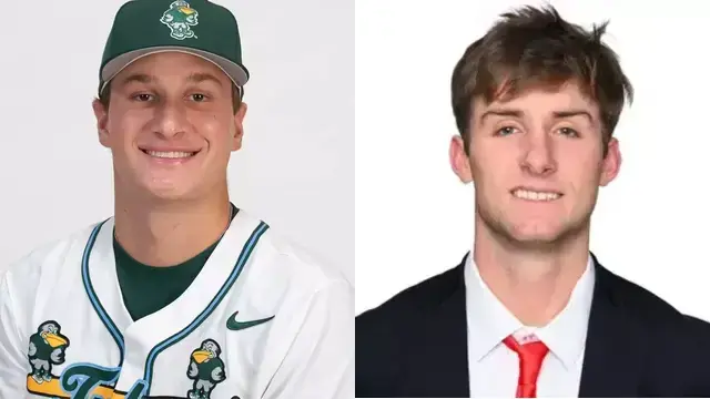 Which former Shreveport Reporter area high school standouts will be in action on Sunday, May 11?