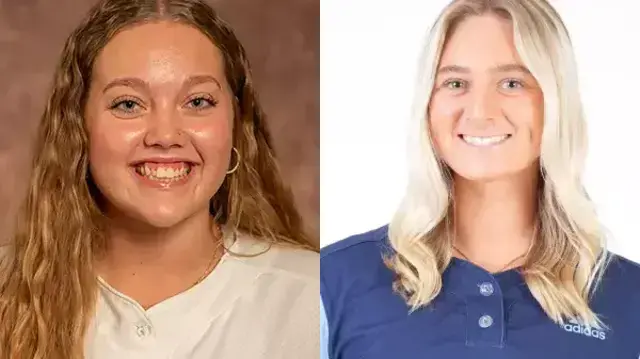 Which former Finger Lakes Today area high school standouts will be in action on Sunday, March 23?