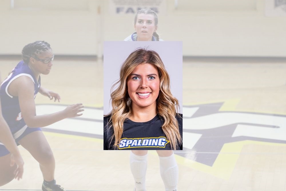 Women’s basketball notches first win of season