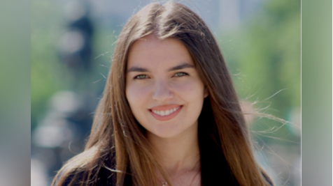 Iulia-Elena Cazan Associate Director of UN Government Relations and International Youth Coalition (IYc) Iulia-Elena Cazan Associate Director of UN Government Relations and International Youth Coalition (IYc)
