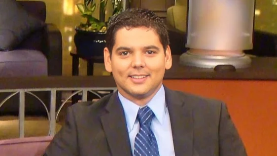 Raul Ruiz emphasizes support for police and warns against Medicaid cuts