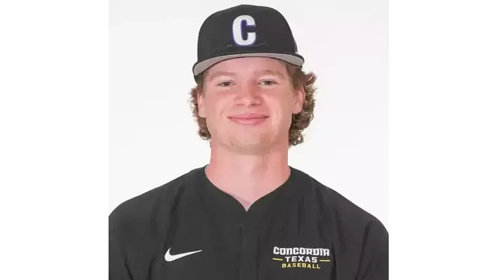 The NCAA Division III Baseball Championship is ready to begin with the collegiate team of former Liberty Hill High School Gavin Voth participating