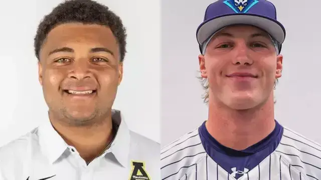 Which former North Charlotte Today area high school standouts will be in action on Tuesday, April 8?