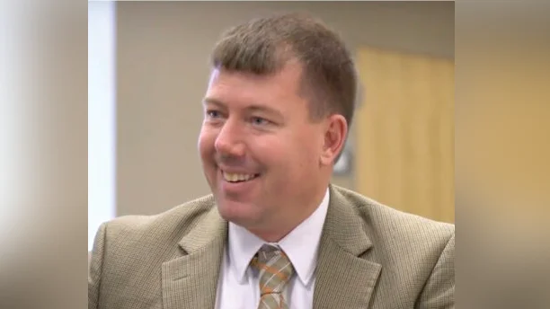 Did Stearns County students fail or pass their 2024-25 MCA science tests?