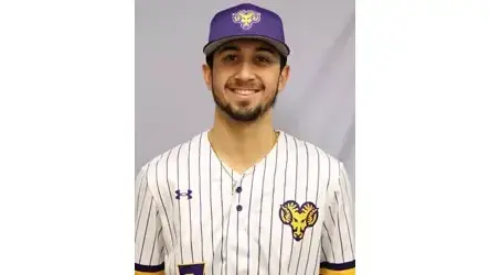 Former Coatesville Area Senior High School standout Anthony Boccio played on Saturday, May 17 in hopes of reaching the NCAA Division II Baseball Championship
