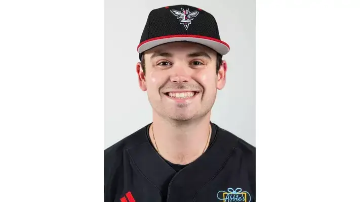 Eric Hiett, former Woodbridge High School baseball player, will compete on the diamond for the NCAA Division III Baseball Championship