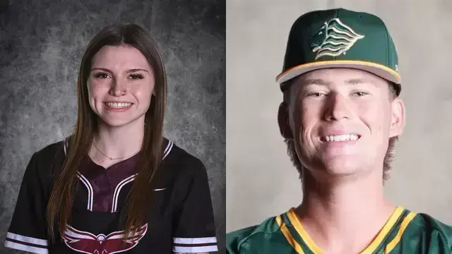 Which former Hamilton Reporter area high school standouts will be in action on Saturday, March 22?