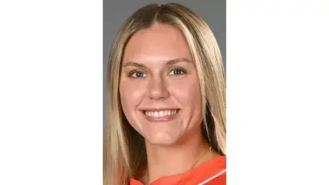 Former Skutt Catholic High School standout Ruby Meylan played on Sunday, May 18 in hopes of reaching the NCAA Division I Softball Championship Former Skutt Catholic High School standout Ruby Meylan played on Sunday, May 18 in hopes of reaching the NCAA Division I Softball Championship