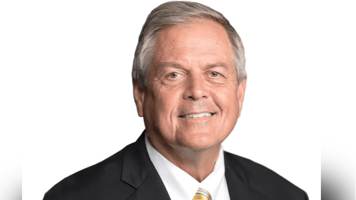 Rep. Ralph Norman addresses border security and foreign policy concerns on social media