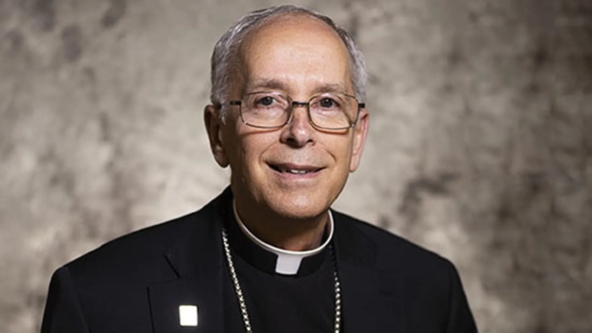 Bishop Mark J. Seitz of El Paso, who chairs the USCCB Committee on Migration