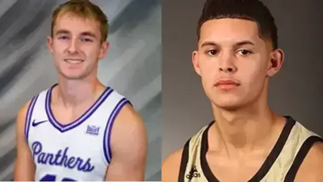 Which former South North Carolina News area high school standouts will be in action on Wednesday, Feb. 19?