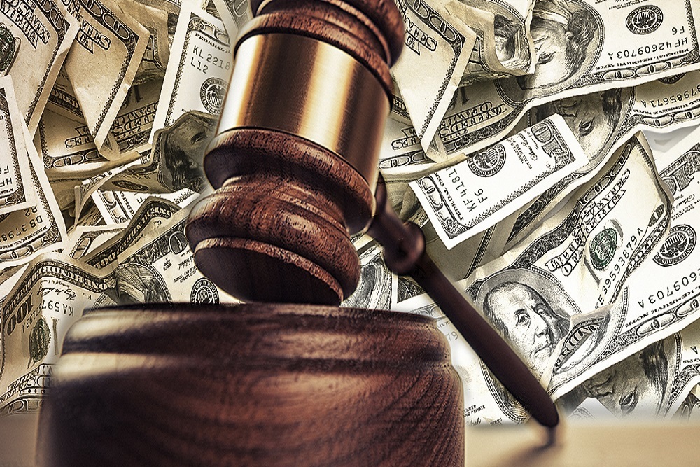 Seafood Company Charged With Violations of the Lacey Act