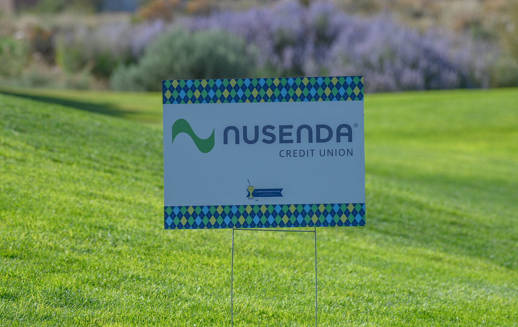 Nusenda Credit Union