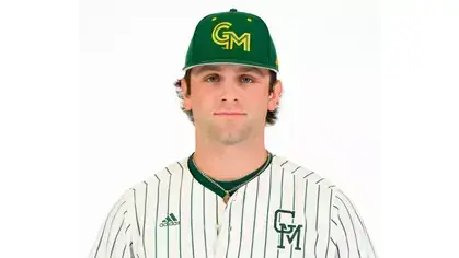 Which former South Vermont News area high school standouts will be in action on Sunday, May 11?