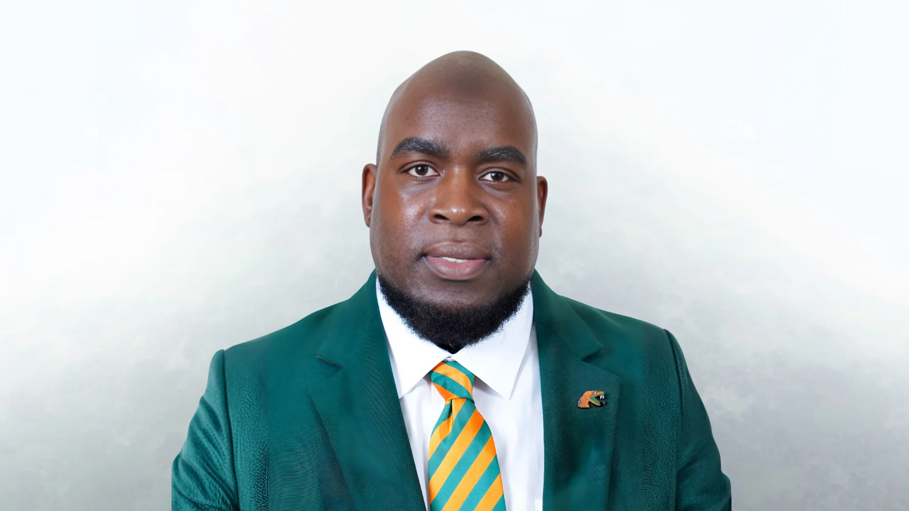 Jeramy Williams, Head Coach at Florida A&M Lady Rattlers Women's Bowling