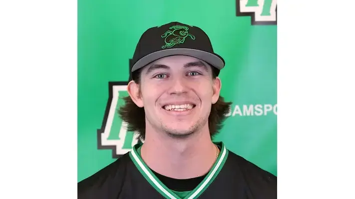 Maumelle High School standout Ryan Mesaris’ collegiate team wins game in the NCAA Division II Baseball Championship on Saturday, May 17