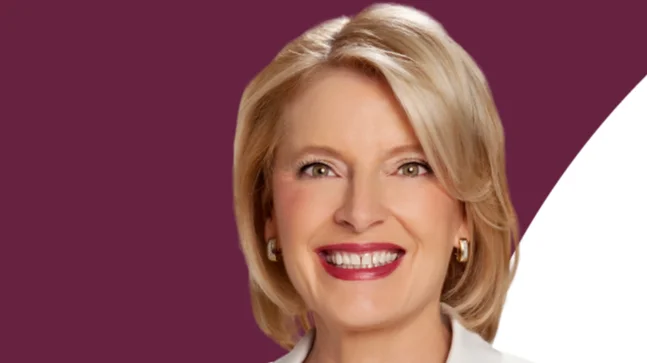 Heidi Kasama highlights recent engagements with Las Vegas ACC and political groups