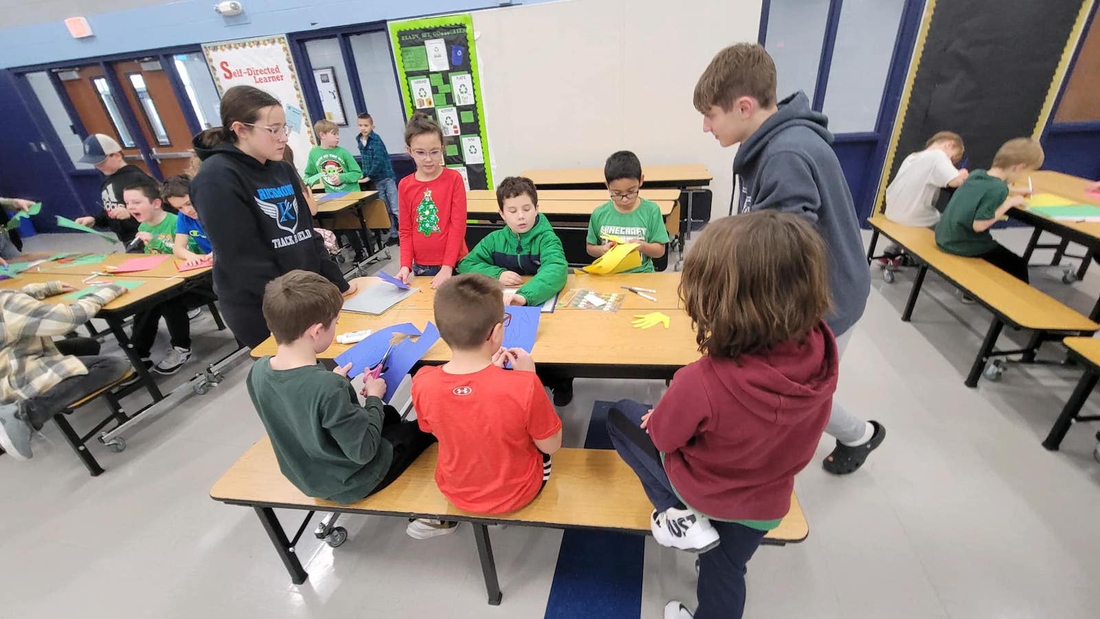 Richmond school district to launch new school meal options in January: ‘We’re really excited to get started’