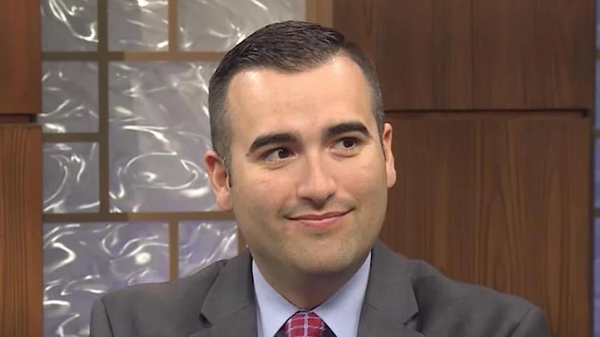 T.J. Shope celebrates local sports win and addresses coalition politics in recent tweets