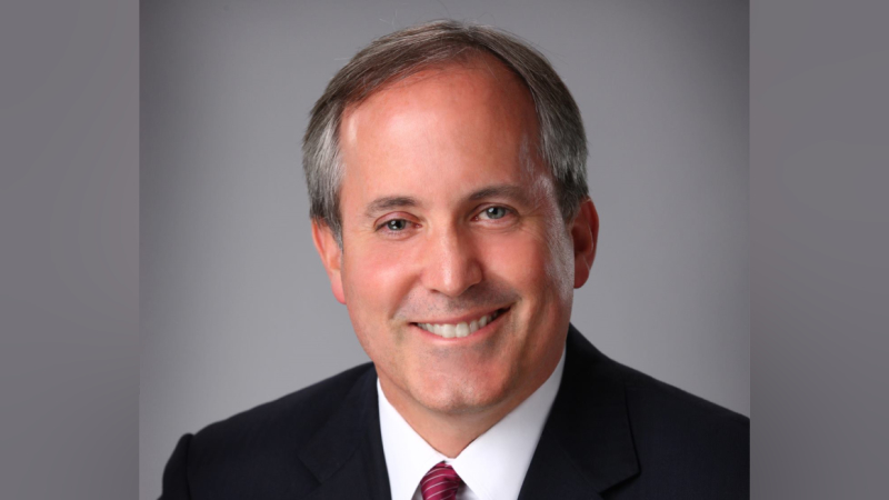 ‘The number of convictions are disappointing’: Paxton’s office sees fewer human trafficking convictions during pandemic