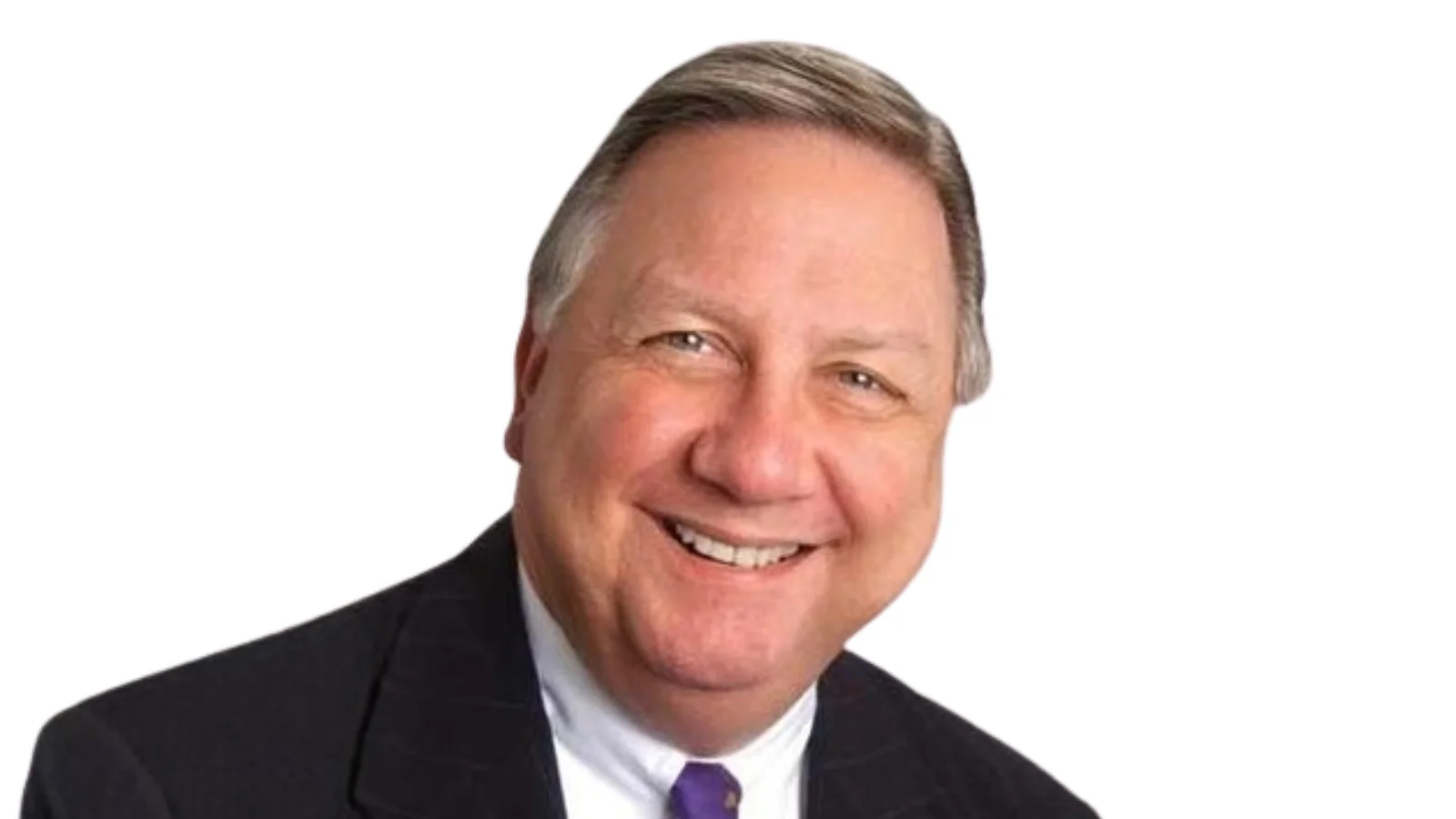 Bob Hale, President & CEO
