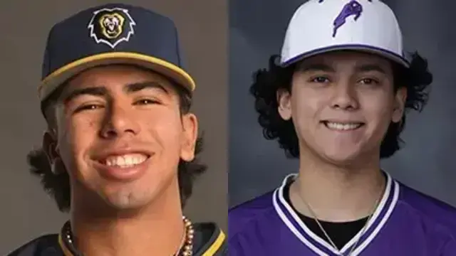 Which former SGV Standard area high school standouts will be in action in the week starting Monday, April 7?