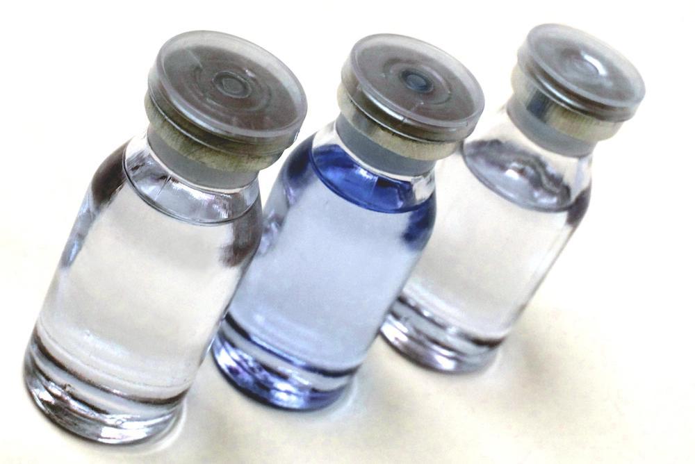 EMORY UNIVERSITY: Study shows COVID-19 vaccines much less effective for some patients