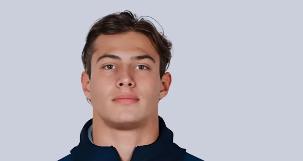 Stauss sets school record as Maine competes on day three at America East Championships