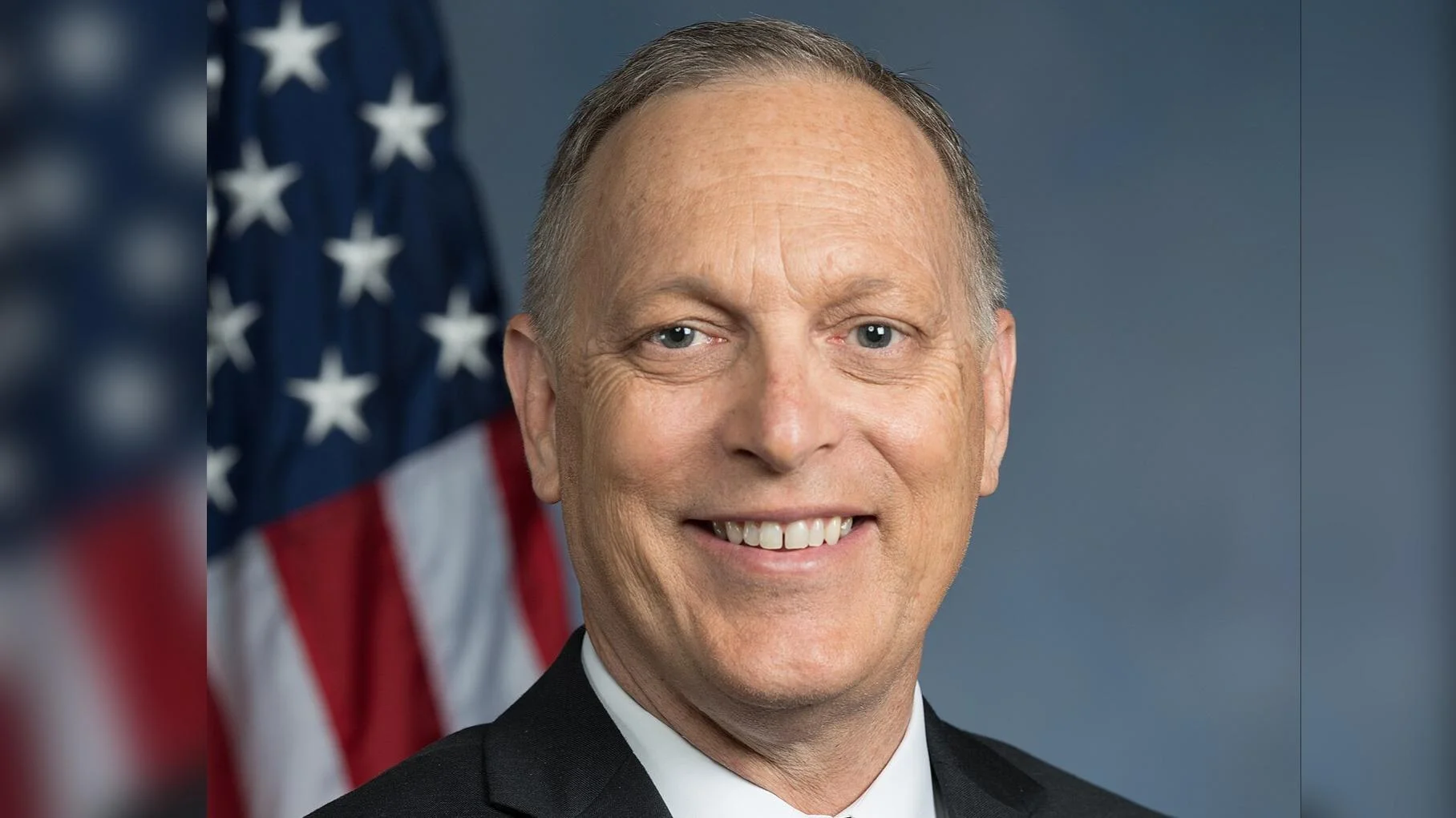 Andrew Steven Biggs, U.S. Representative for Arizona's 5th Congressional District Andrew Steven Biggs, U.S. Representative for Arizona's 5th Congressional District