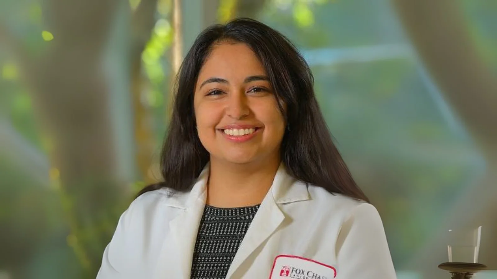 Fox Chase researcher honored as distinguished reviewer by JAMA Network Open