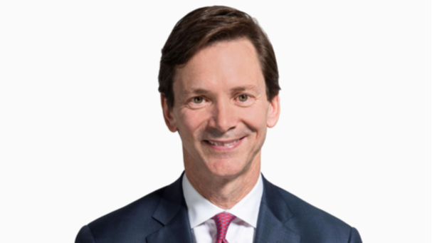 Peter Carter, Executive Vice President - External Affairs