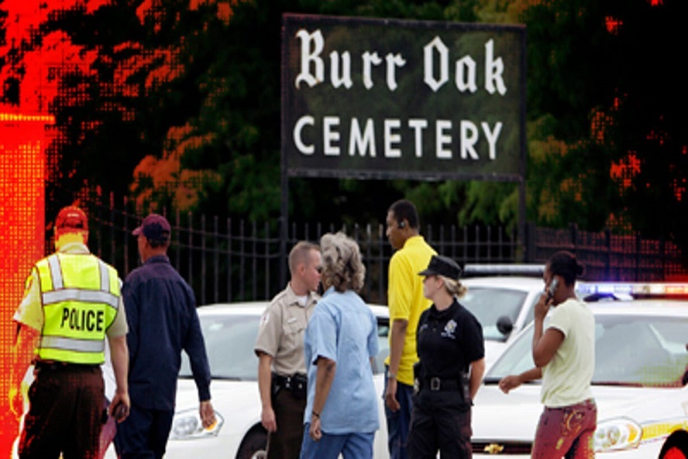 Hillside Cemetery to be held June 14