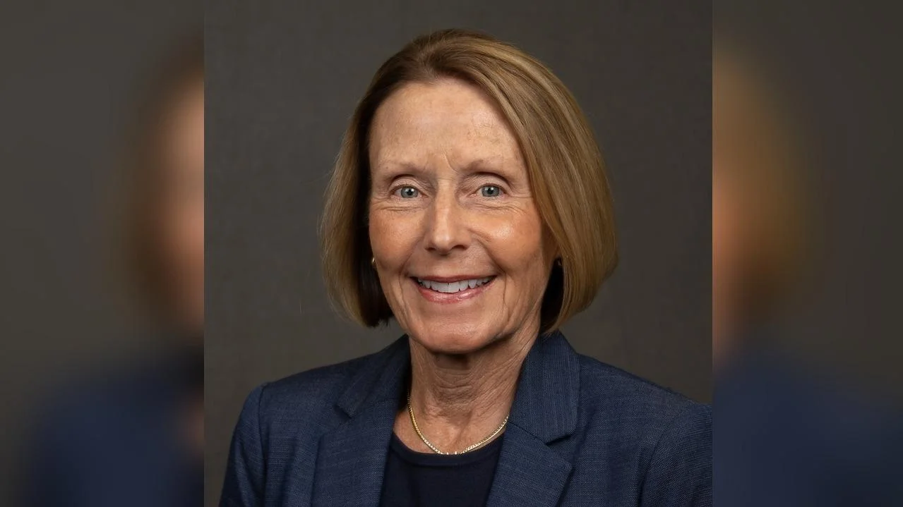 Kay S. Eggert President at Appleton Area School District