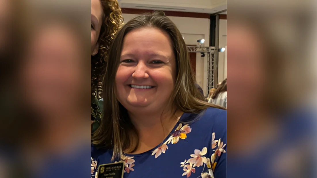 Dr. Sara Fetterman Principal - Official Website Dr. Sara Fetterman Principal - Official Website