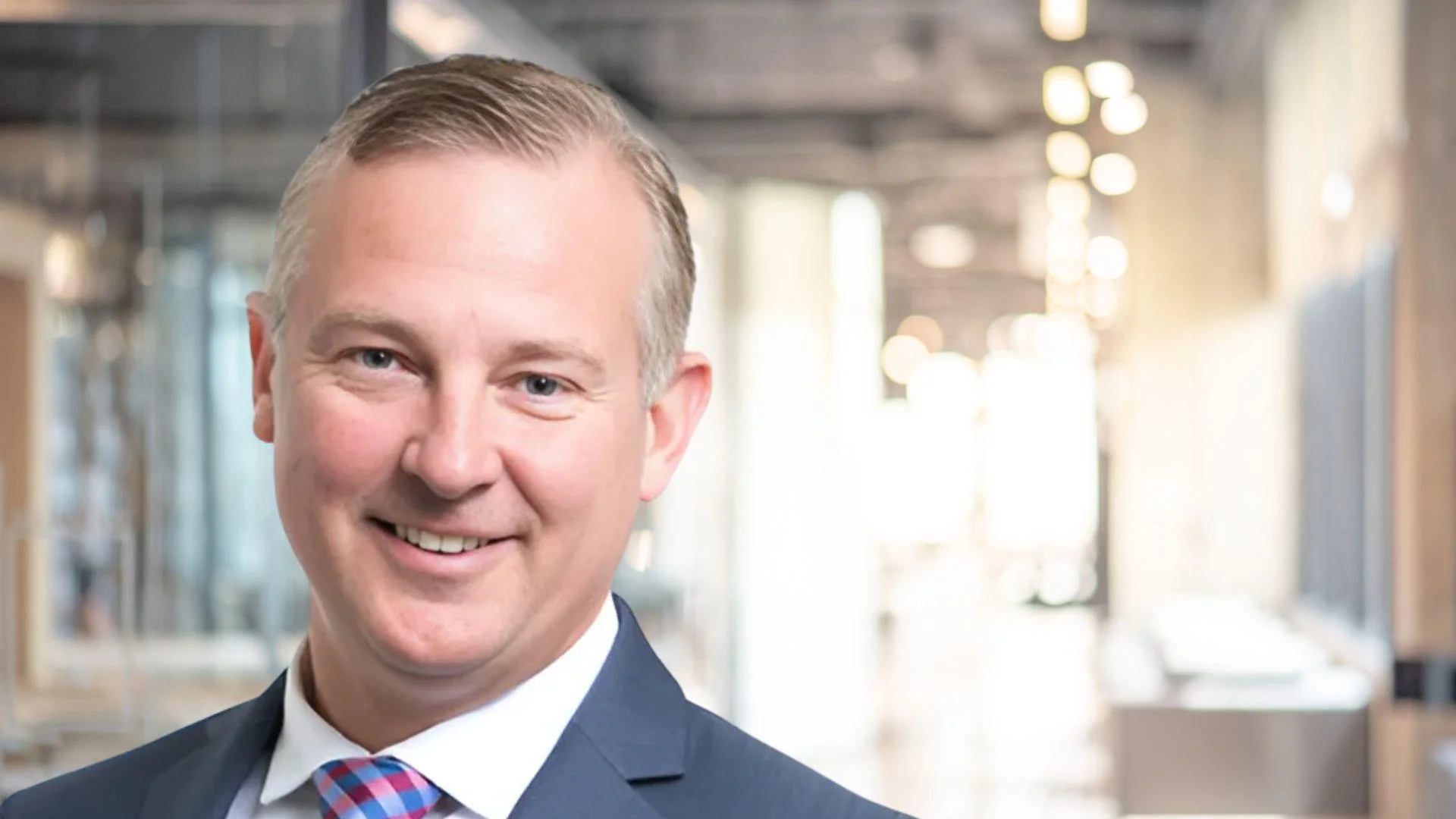 Scott Mudie, Member of The MEARIE Group