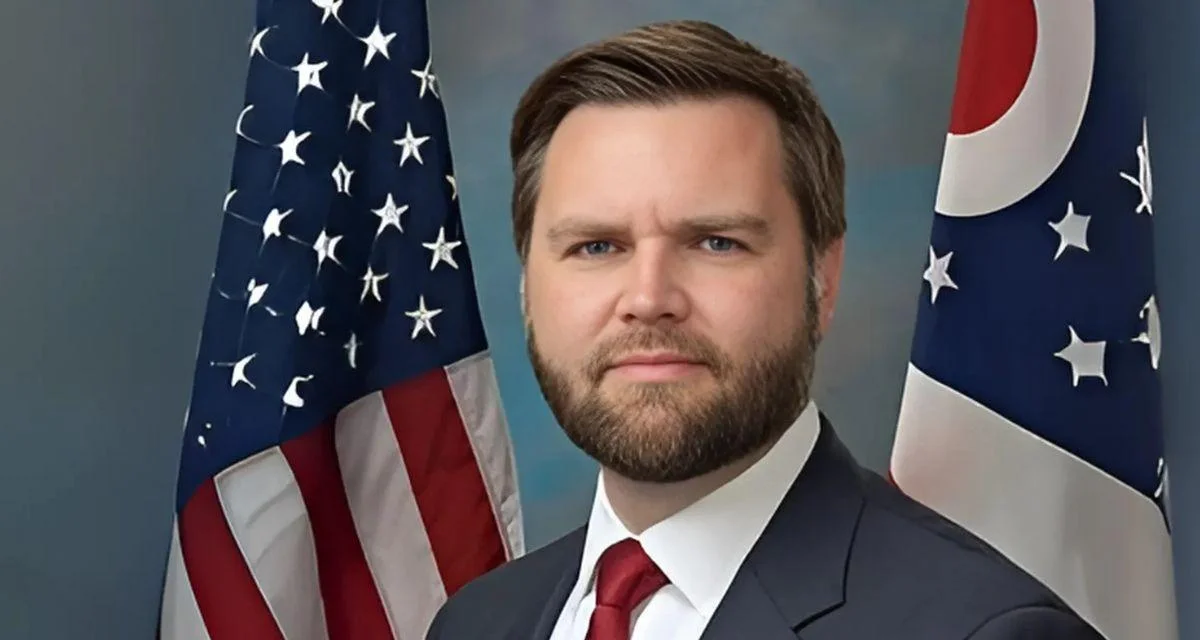 JD Vance to publish book on his conversion to Catholicism in June