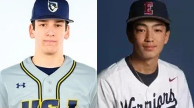 Which former SE Connecticut News area high school standouts will be in action in the week starting Monday, March 17?