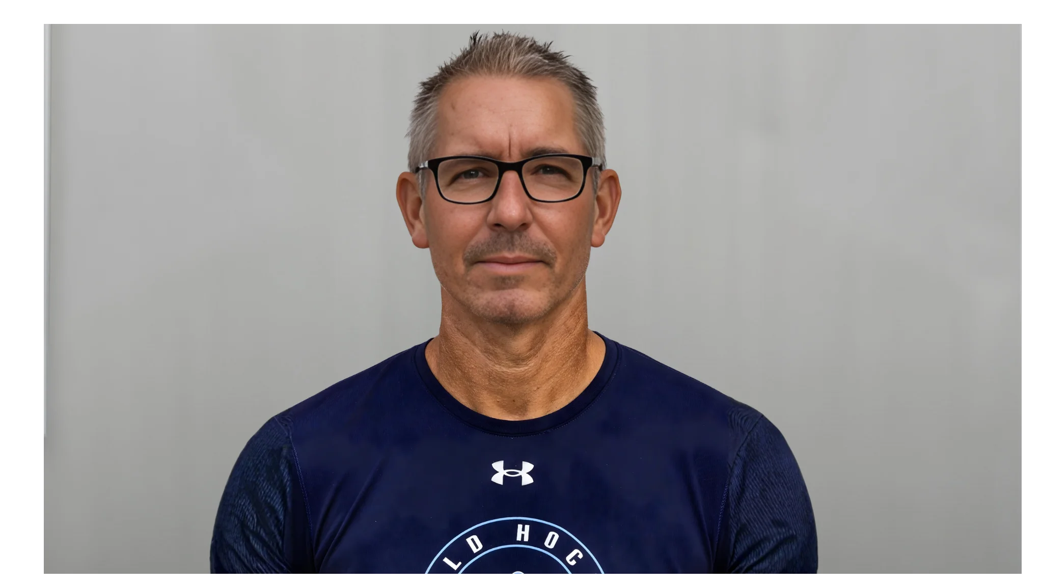 Andrew Griffiths, Head Coach at Old Dominion Monarchs Women's Field Hockey