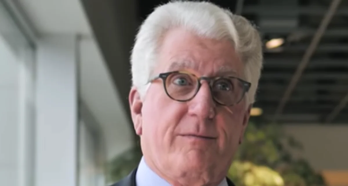 David Fischer, Chairman and CEO of the Suburban Collection