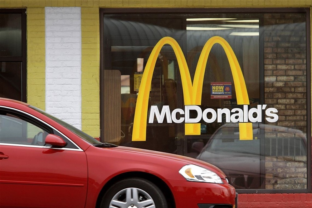 Join McDonald’s USA, eMLS and Rising Music Star, Guaynaa, for a Chance to Compete in This year’s eMLS All-Star Challenge presented by McDonald’s