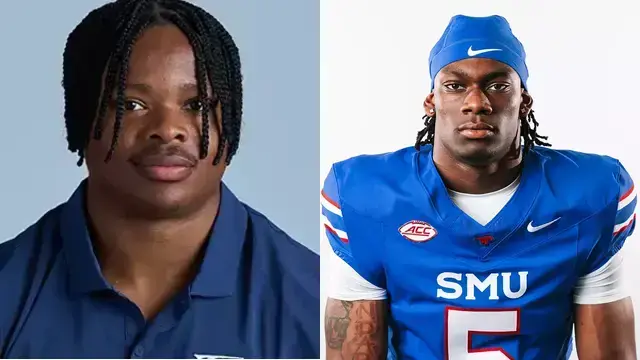 Shaun Aletor and DJ Warner - 