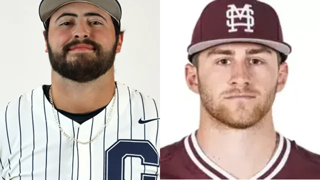 Which former SW Virginia News area high school standouts will be in action in the week starting Monday, April 28?